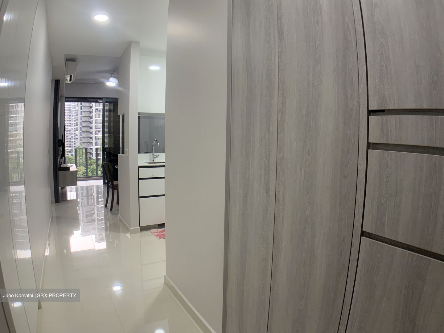 Parc Botannia (D28), Condominium #559601231